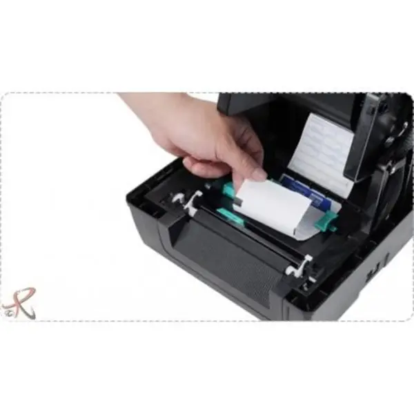 پرینتر لیبل زن میوا مدل MBP-۴۳۰۰ meva MBP 4300 Label Printer