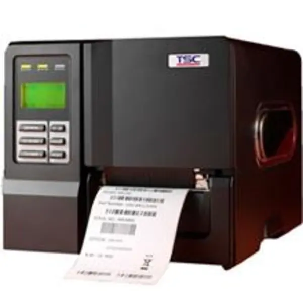 TSC ME240 Barcode Label Printer