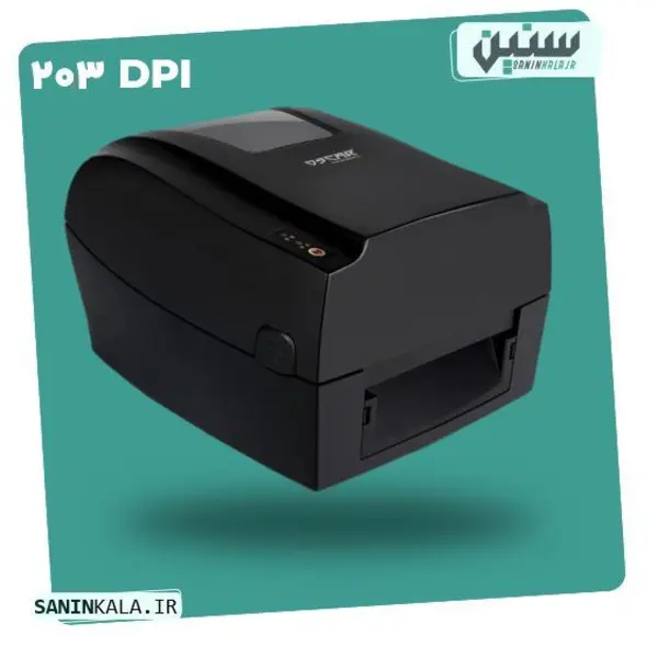 لیبل پرینتر اسکار MetaPrint
