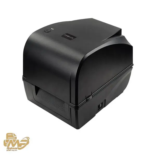لیبل پرینتر مدل MEVA MBP-4350