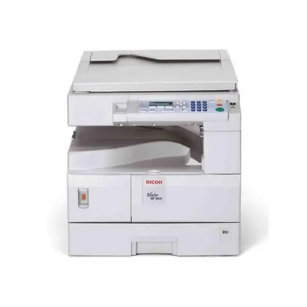 دستگاه فتوکپی ریکو مدل MP 1600 RICOH MP 1600 Copier