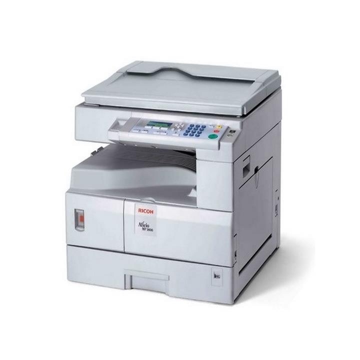 RICOH MP 1600 Copier