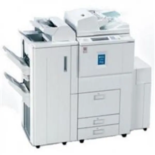 دستگاه فتوکپی ریکو مدل MP 2060 RICOH MP 2060 Copier - 4