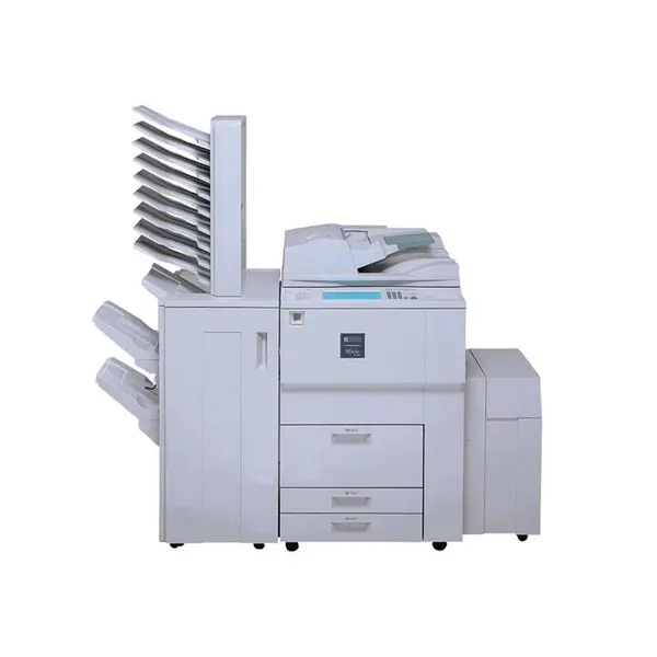 دستگاه فتوکپی ریکو مدل MP 2060 RICOH MP 2060 Copier - 2