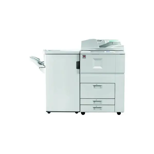دستگاه فتوکپی ریکو مدل MP 2060 RICOH MP 2060 Copier - 3