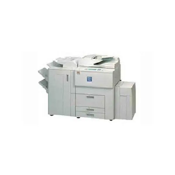 دستگاه فتوکپی ریکو مدل MP 2075 RICOH MP 2075 Copier
