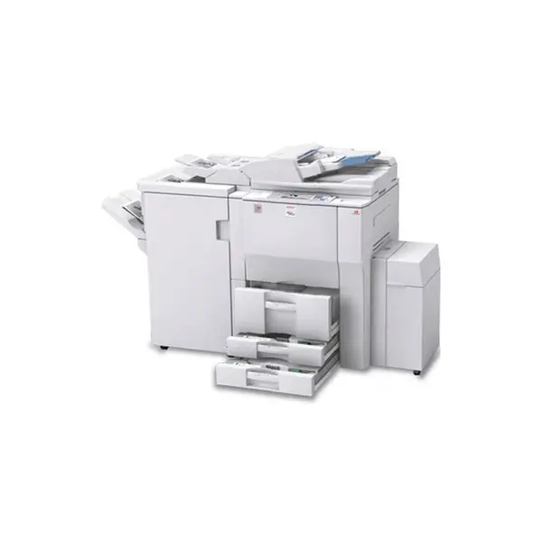 دستگاه فتوکپی ریکو مدل MP 6000 RICOH MP 6000 Copier