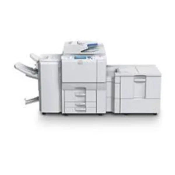 دستگاه فتوکپی ریکو مدل MP 6000 RICOH MP 6000 Copier