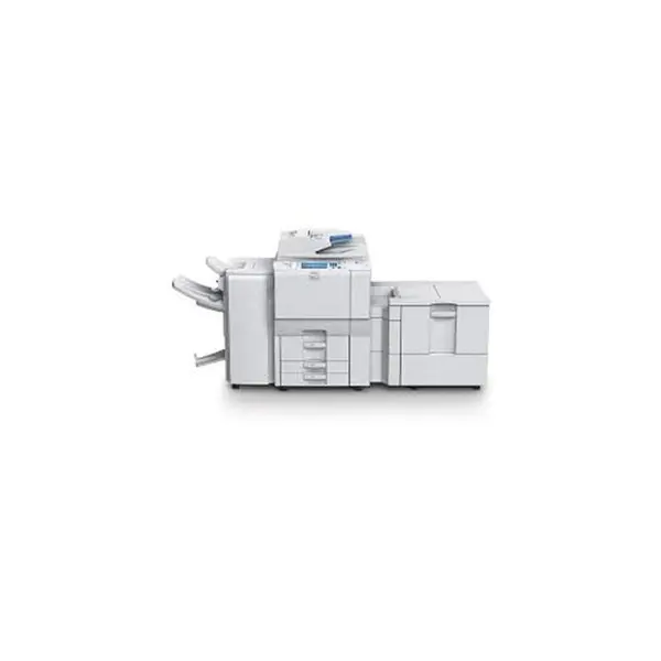 دستگاه فتوکپی ریکو مدل MP 6000 RICOH MP 6000 Copier