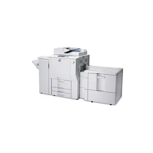 دستگاه فتوکپی ریکو مدل MP 6000 RICOH MP 6000 Copier