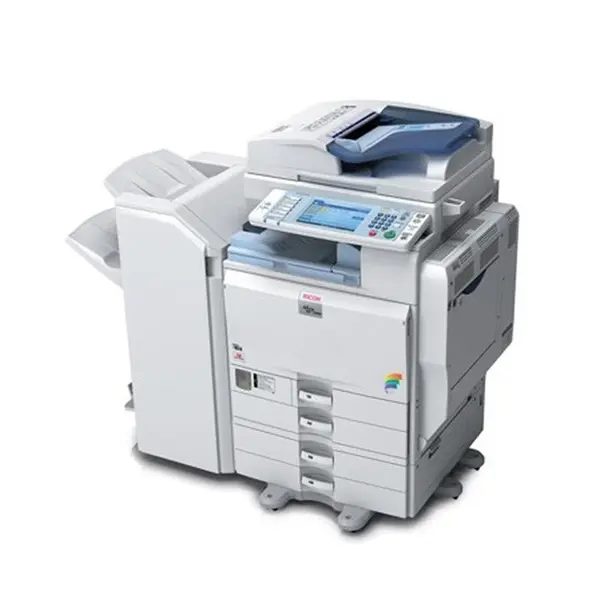 دستگاه فتوکپی ریکو مدل MP 6001 RICOH MP 6001 Copier