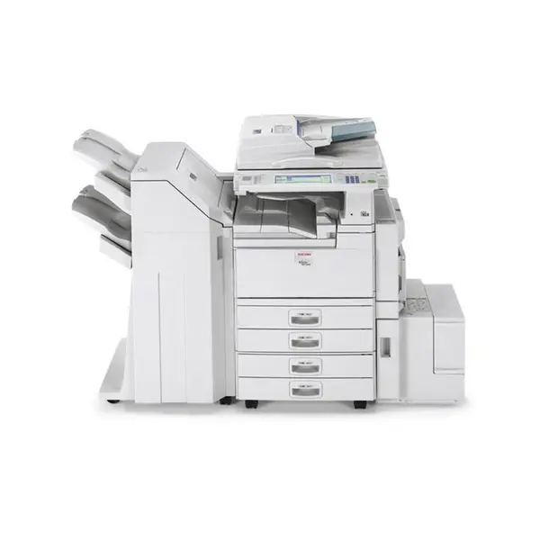 دستگاه فتوکپی ریکو مدل MP 6001 RICOH MP 6001 Copier