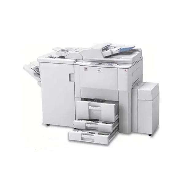 دستگاه فتوکپی ریکو مدل MP 6001 RICOH MP 6001 Copier