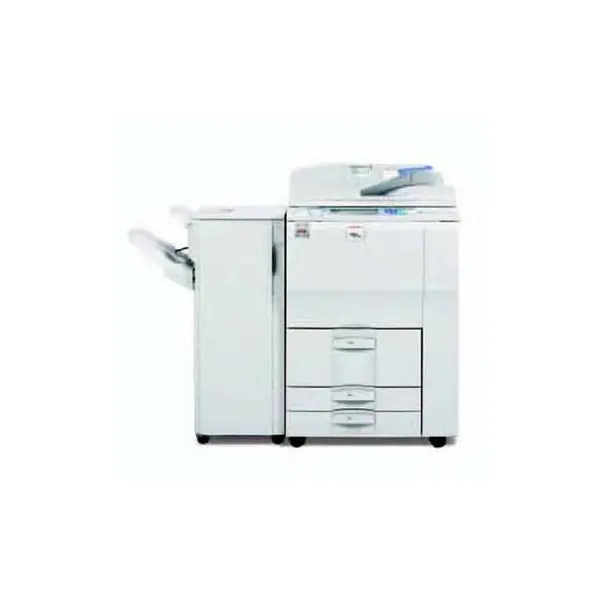 دستگاه فتوکپی ریکو مدل MP 6500 RICOH MP 6500 Copier