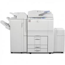 RICOH MP 6500 Copier