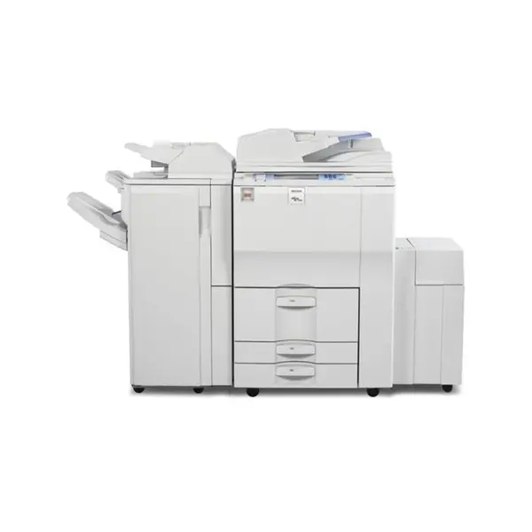 دستگاه فتوکپی ریکو مدل MP 6500 RICOH MP 6500 Copier