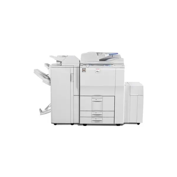 دستگاه فتوکپی ریکو مدل MP 8000 RICOH MP 8000 Copier
