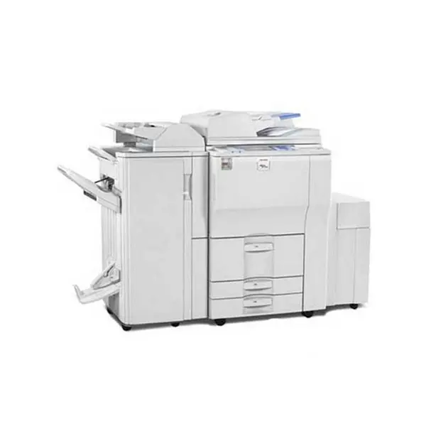 دستگاه فتوکپی ریکو مدل MP 8001 RICOH MP 8001 Copier