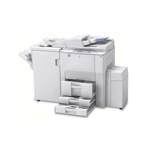 دستگاه فتوکپی ریکو مدل MP 8001 RICOH MP 8001 Copier