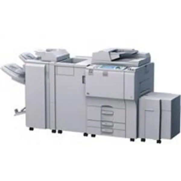 دستگاه فتوکپی ریکو مدل MP 8001 RICOH MP 8001 Copier
