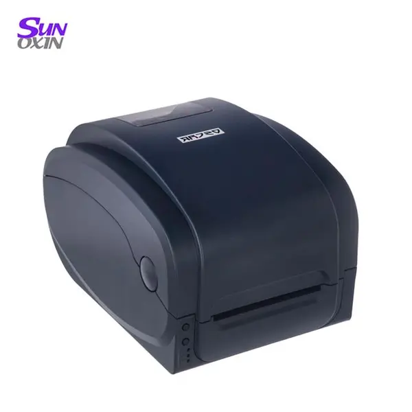 پرینتر لیبل زن اسکار مدل OBP 1125F ا OBP 1125F Thermal Label Printer