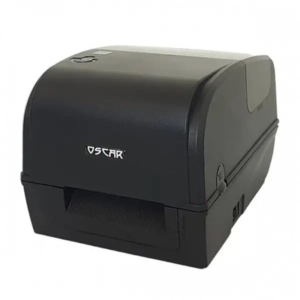 پرینتر لیبل زن اسکار مدل OPB-۱۱۲۴U OSCAR OPB-1124U