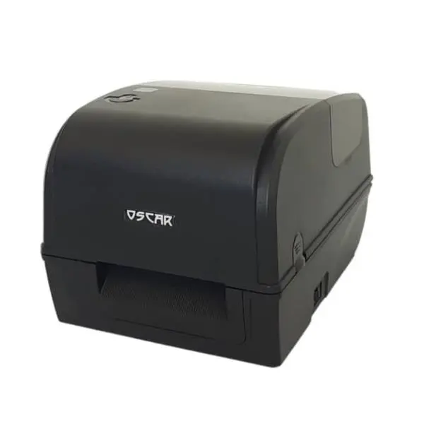 پرینتر لیبل زن اسکار مدل OPB-۱۱۲۴U OSCAR OPB-1124U