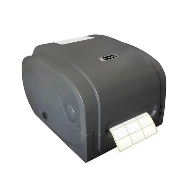 چاپگر لیبل و بارکد رومیزی Oscar 1125-F