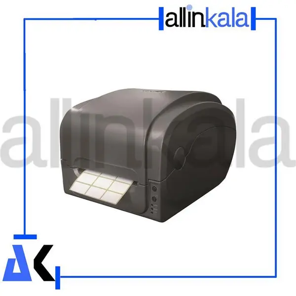 چاپگر لیبل و بارکد رومیزی Oscar 1125-F