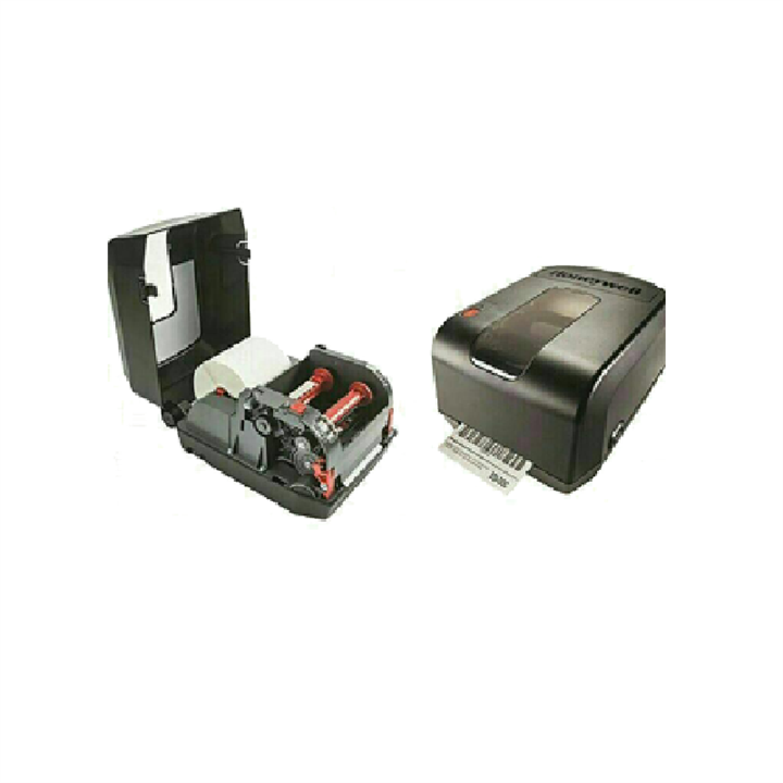 Honeywell PC42t  Label Printer