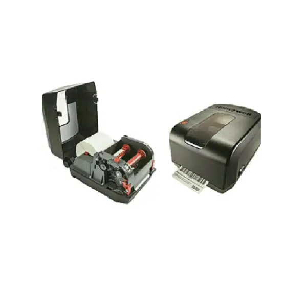 پرینتر لیبل زن هانی ول مدل PC42T Honeywell PC42t Label Printer