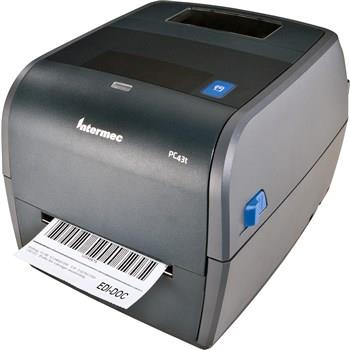Honeywell PC43t Label Printer