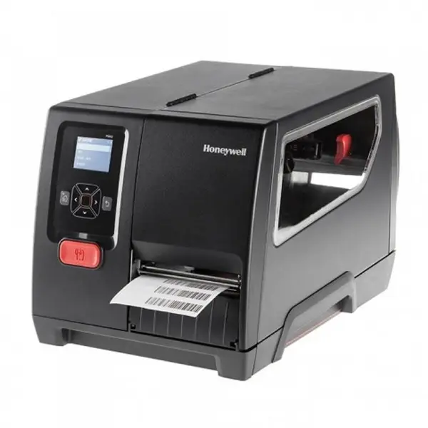 پرینتر لیبل زن صنعتی هانی ول مدل PM42 203 DPI Honeywell PM42 203 DPI Industrial Label Printer