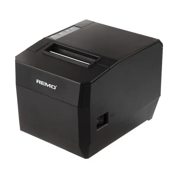 پرینتر حرارتی فیش زن رمو مدل PR315 Plus