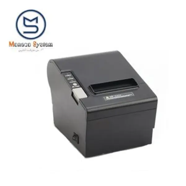 فیش پرینتر آکسیوم مدل PR80250-US