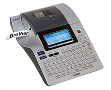 Brother PT-2700AR