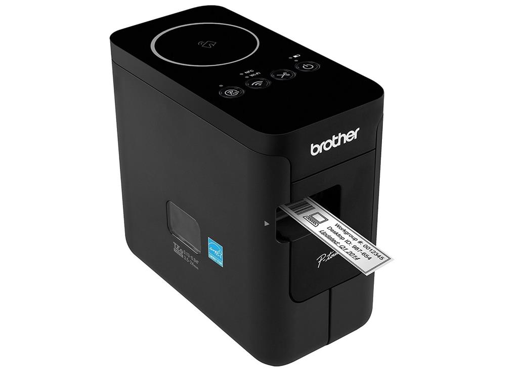 Brother PT-750W Label Printer