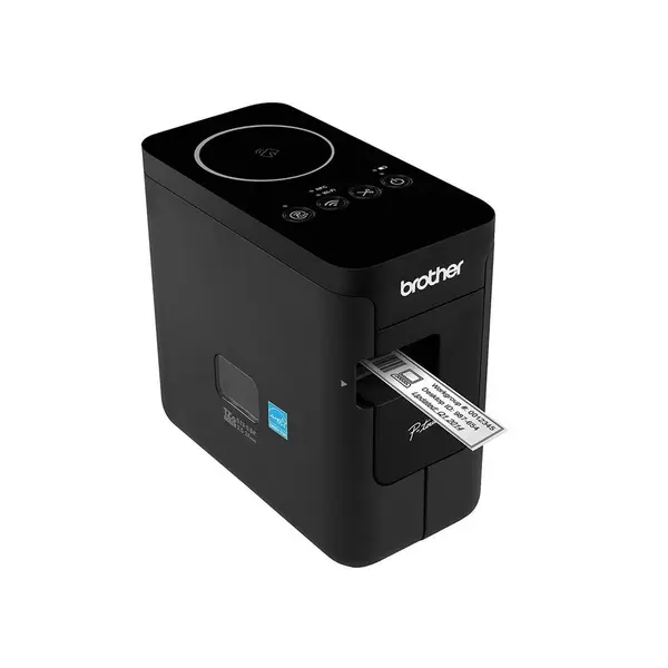 پرینتر لیبل زن برادر مدل PT-750W Brother PT-750W Label Printer