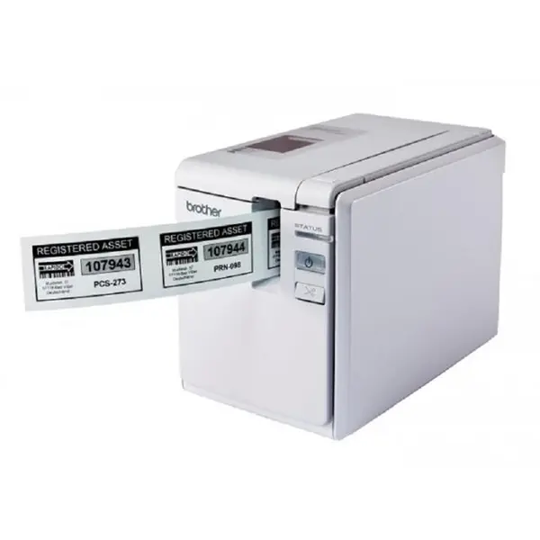 لیبل زن برادر PT-9700 Brother-PT-9700