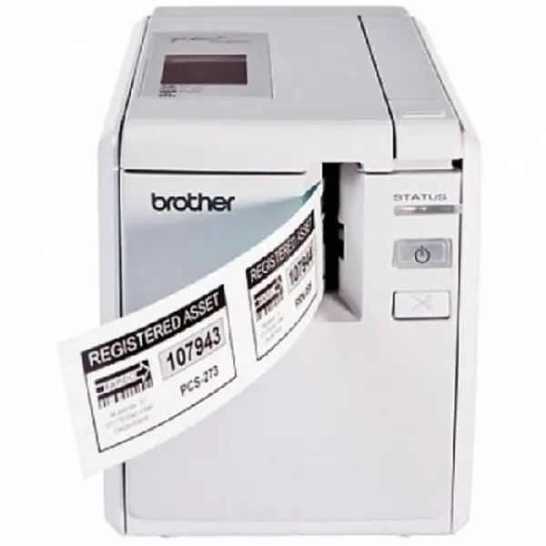 لیبل زن برادر PT-9700 Brother-PT-9700