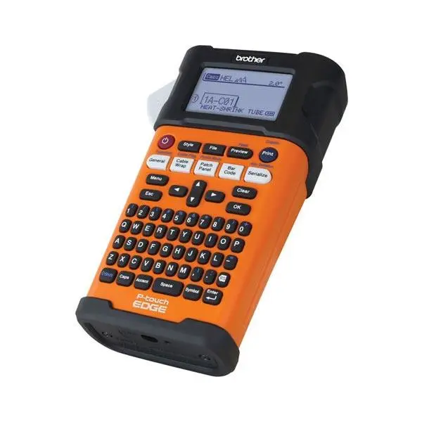 پرینتر لیبل زن برادر مدل PT-E300VP Brother PT-E300VP Label Printer