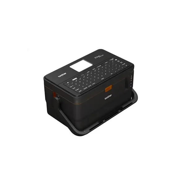 پرینتر لیبل زن برادر مدل PT-E850TKW Brother PT-E850TKW Label Printer - 2