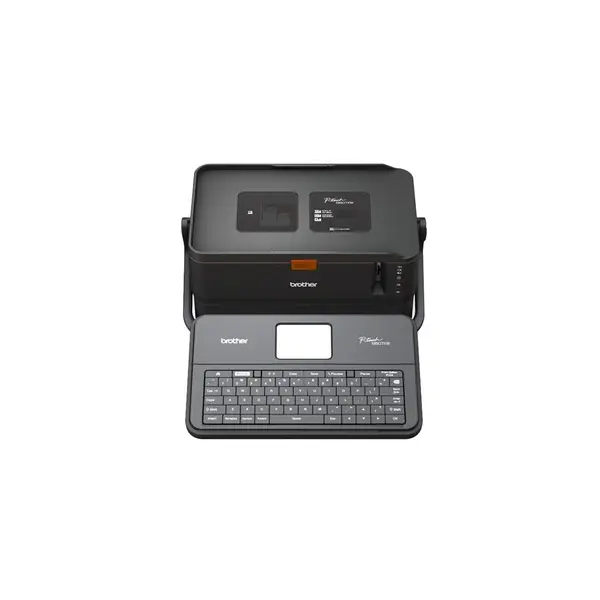 پرینتر لیبل زن برادر مدل PT-E850TKW Brother PT-E850TKW Label Printer - 3