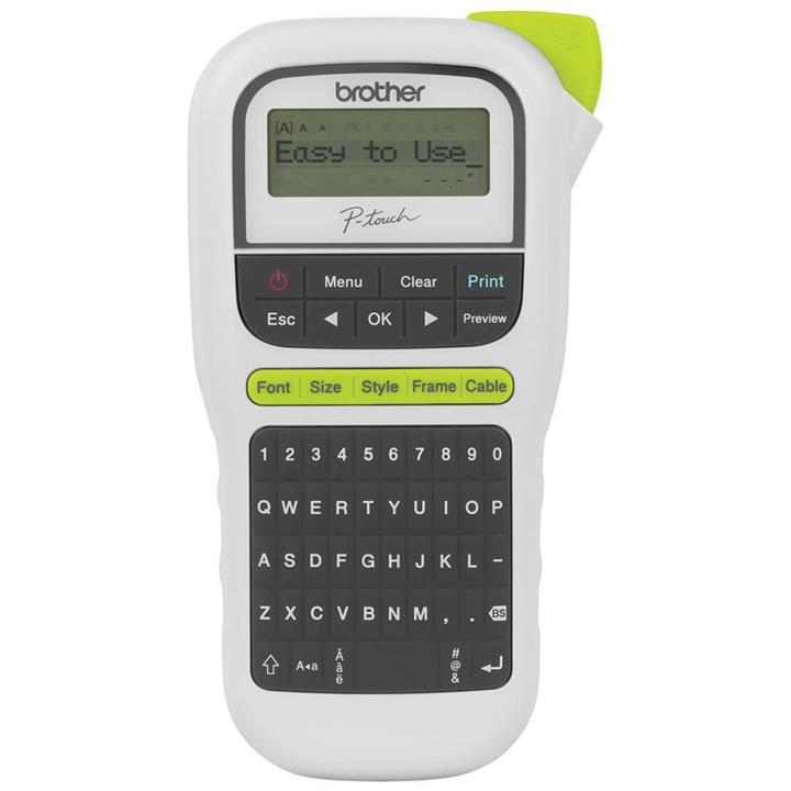 Brother PT-H110 Label Printer