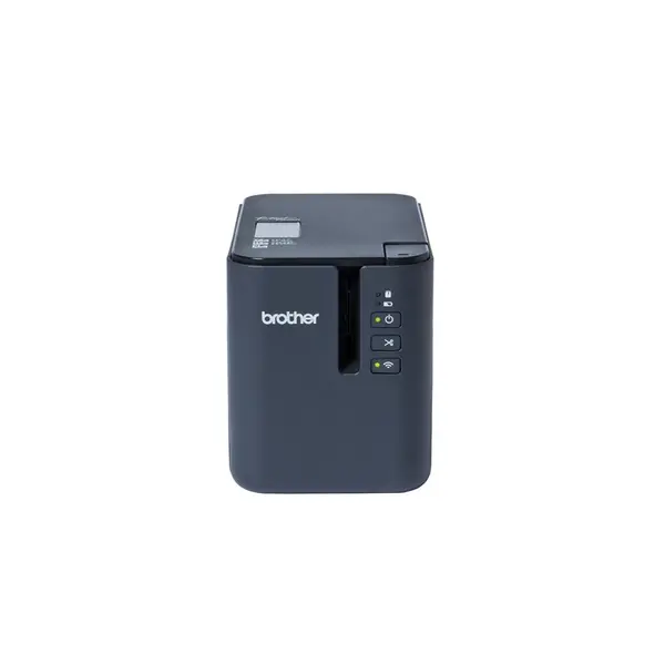 پرینتر لیبل زن برادر مدل PT-P900W Brother PT-P900W Label Printer