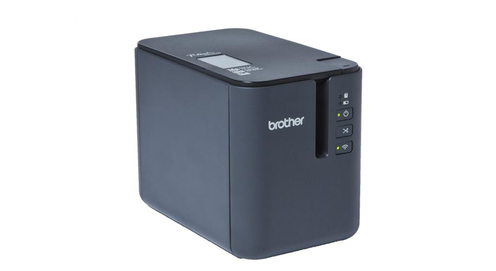 Brother PT-P900W Label Printer