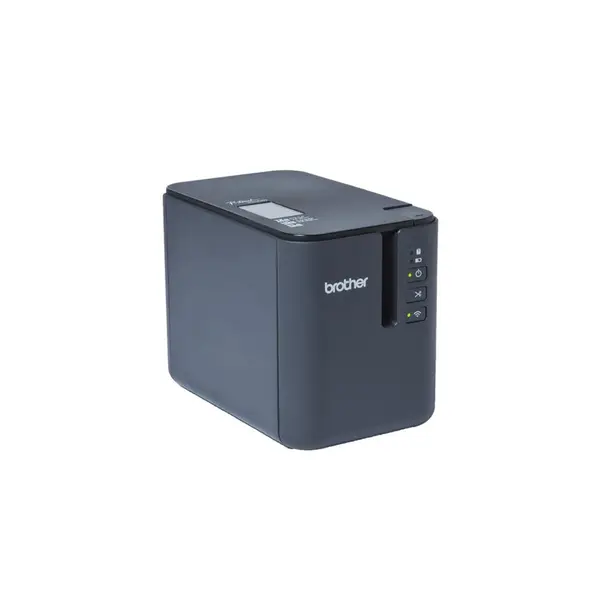 پرینتر لیبل زن برادر مدل PT-P900W Brother PT-P900W Label Printer