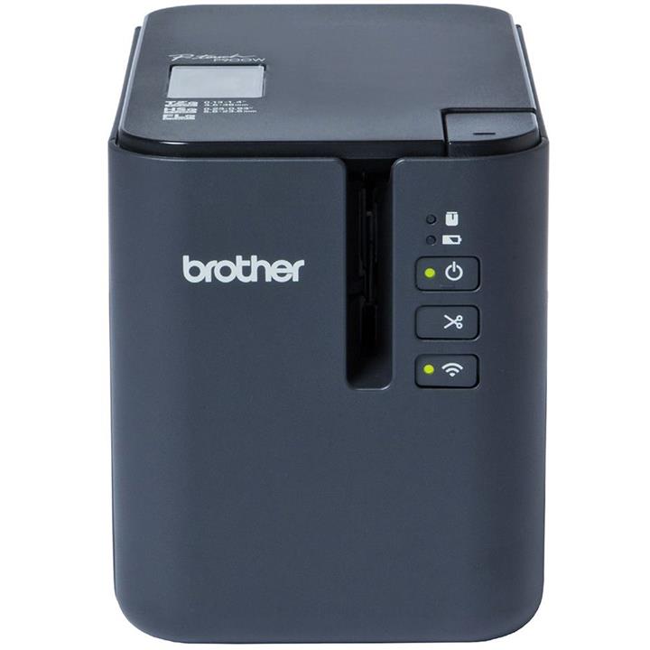 Brother PT-P900W Label Printer