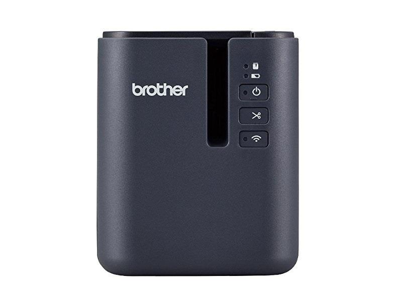 Brother PT-P950NW Label Printer