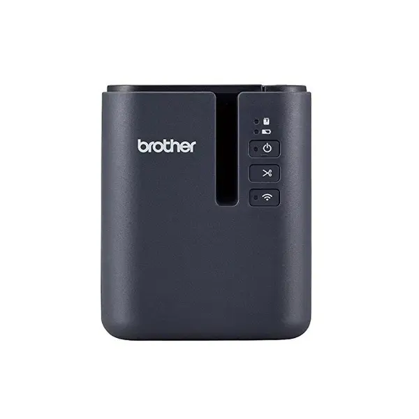 پرینتر لیبل زن برادر مدل PT-P950NW Brother PT-P950NW Label Printer